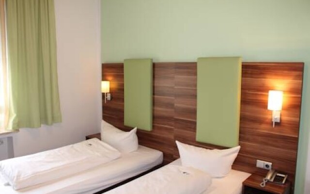Hotel am Färbertor