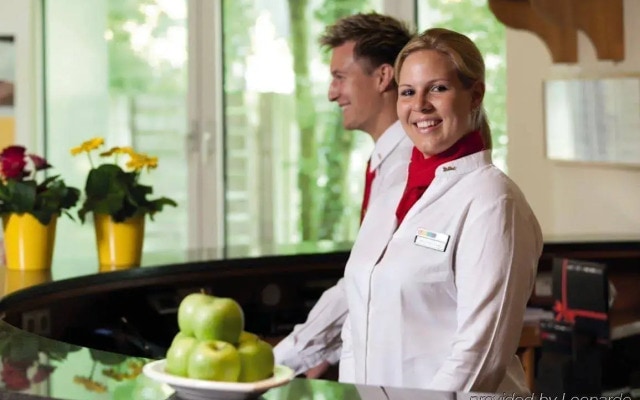 Park Inn by Radisson Munich East