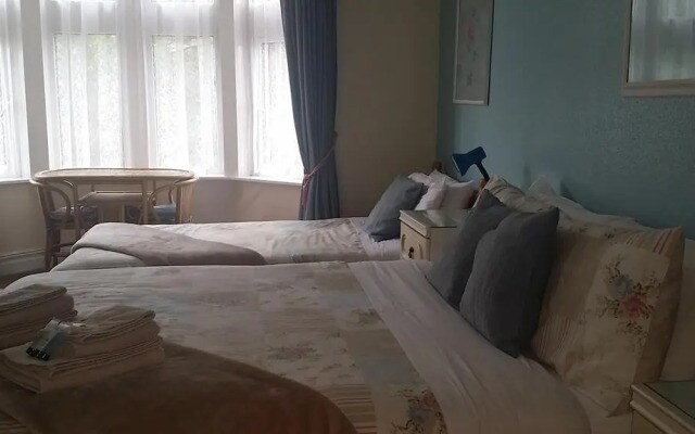 Lindores B&B