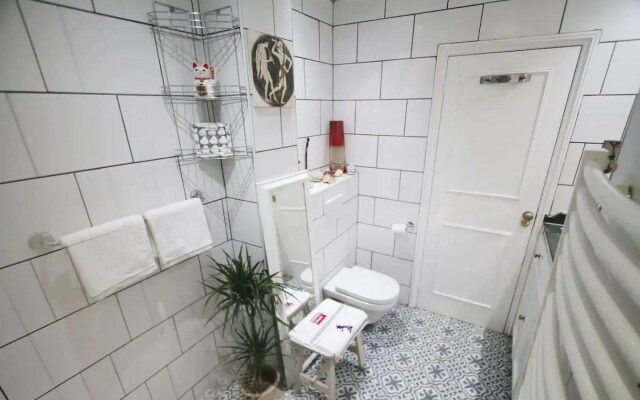SW4 Apartment Clapham Common