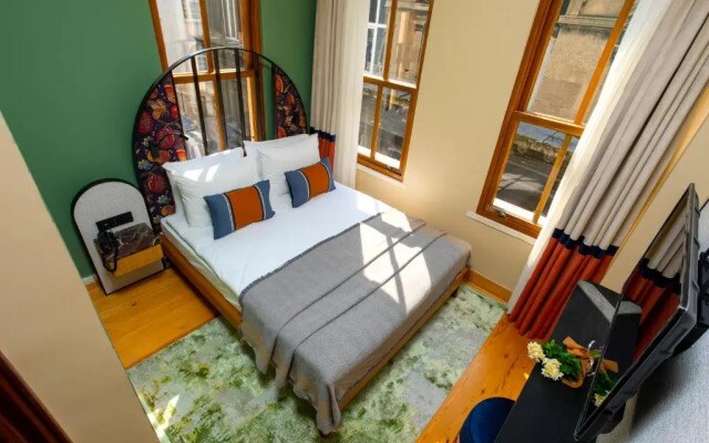 Sirin Han Hotel Old City