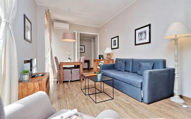 Residenza dellolmata