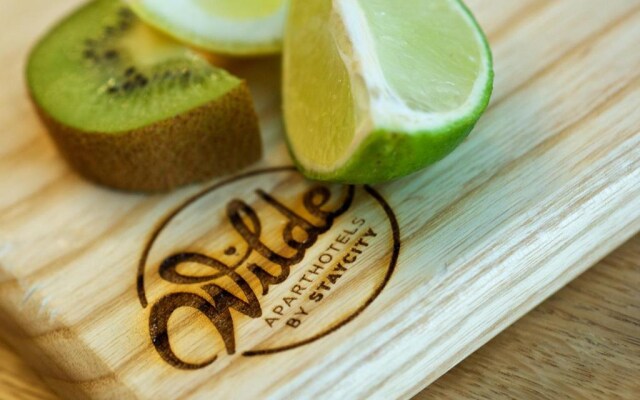Wilde Aparthotels London Covent Garden