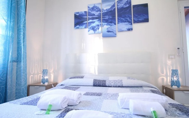 Roma Apartments Romanina
