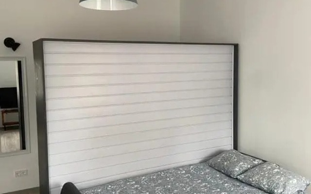 Sunbeam Design Apartment