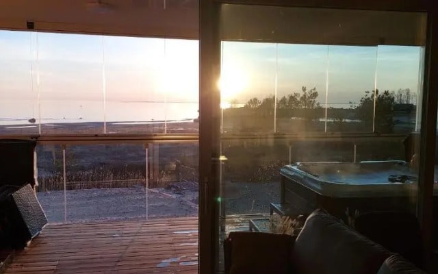 Kalajoen Marina apartment
