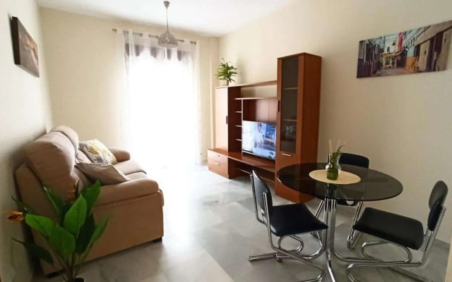 Botanic Suite Malaga Centro