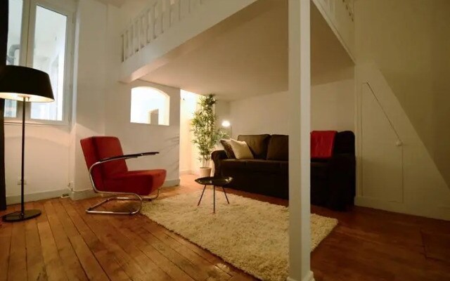 Short Stay Apartment Elisabeth