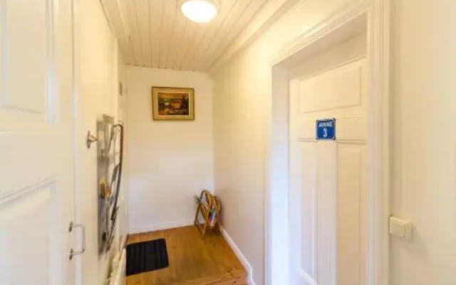 Hanko Villa Anke