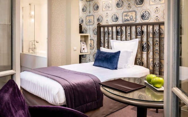 Hotel Arioso