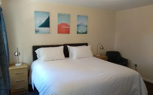 Cassia Rooms
