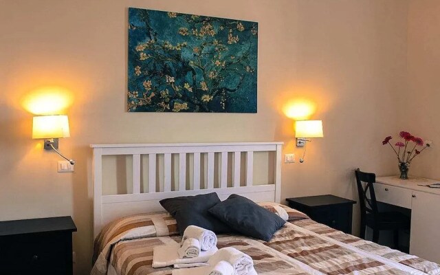 Residenze Serventi Longhi