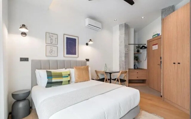 Dobo Madrid Moncayo