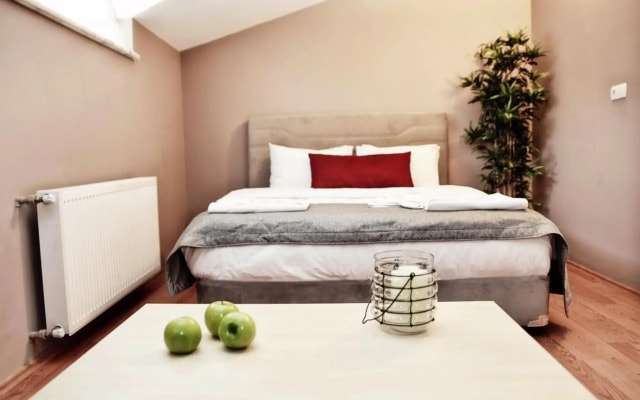 Akin Suites Istanbul
