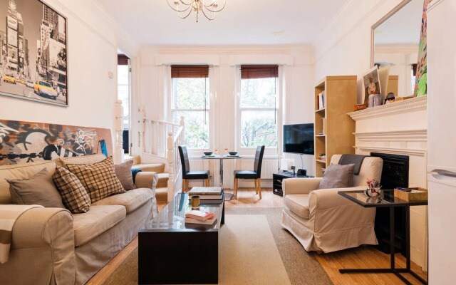 The Sloane Draycott Place - IV02