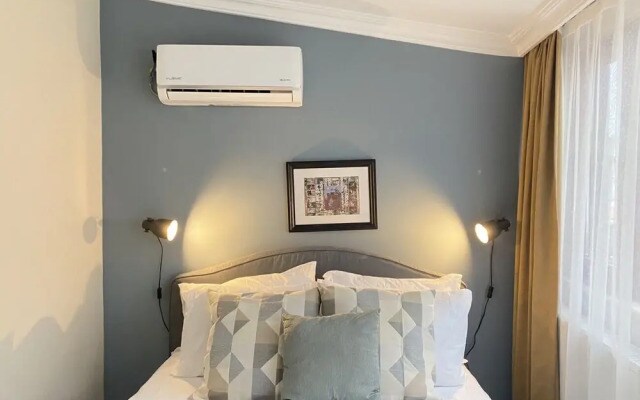 Distinguished Flat 650 m to Galata Tower