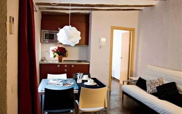 Apartments Ciutat Vella