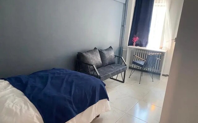 Digital Nomad House