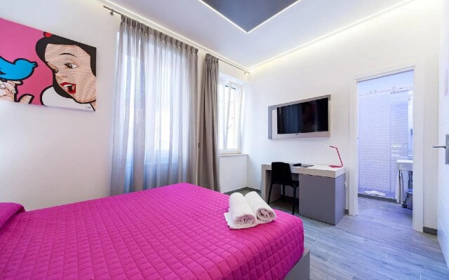 Guesthouse POP