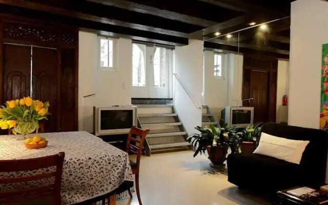 Amsterdam City Bed & Breakfast