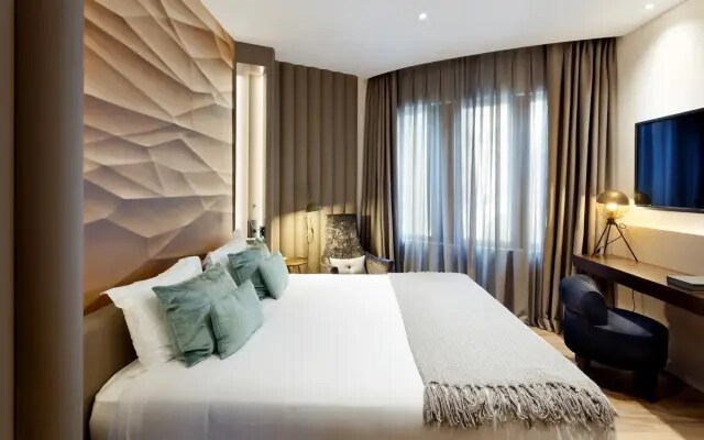 Hotel Condes de Barcelona