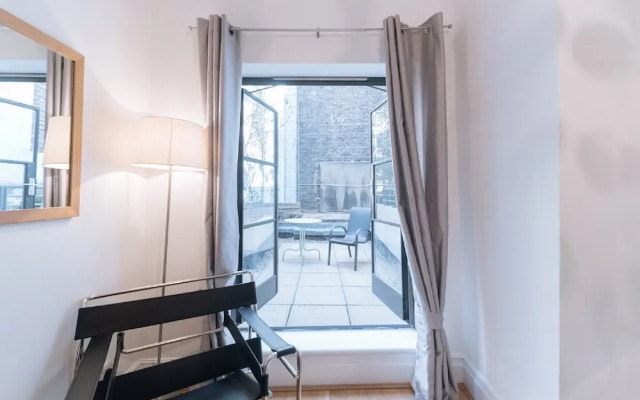 Chancery Lane - Holborn Apartments