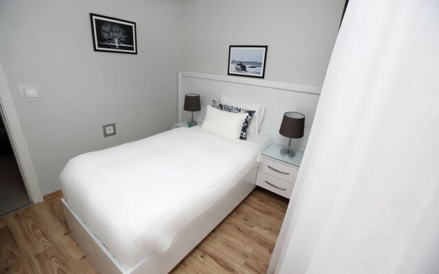 Patika Suites