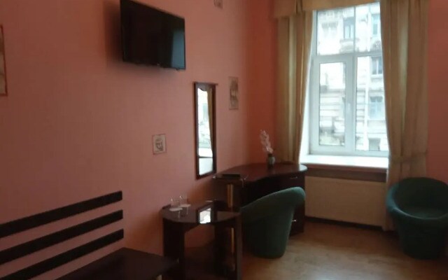 Korona Mini-hotel