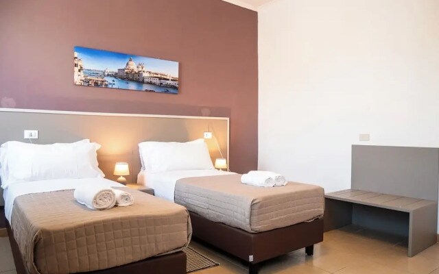 Hotel RB