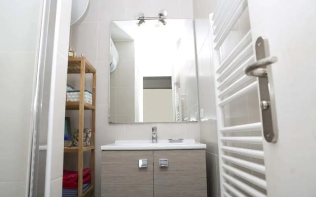 Cosy Apartment Marais