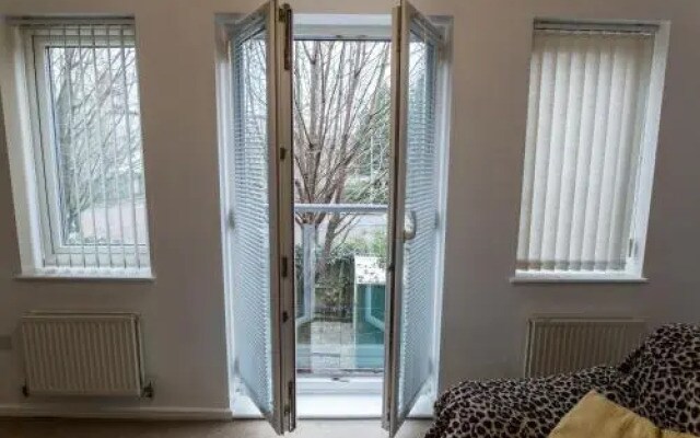 Alban Townhouse