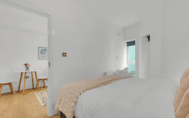 Lena Gardens Apartments Hammersmith