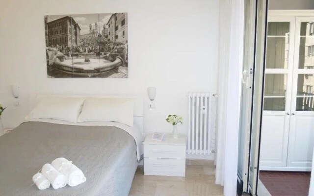 Viola Accommodation