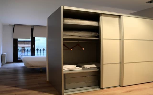 City Stays Portaferrissa Apartments
