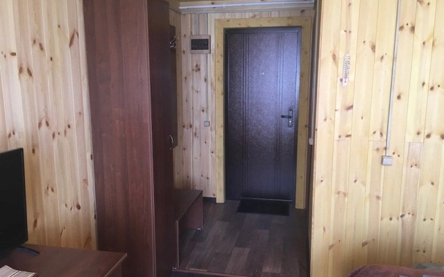 Camping-motel Blinnaya Gora