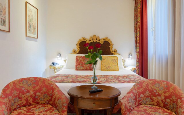 Palazzina Fortuny