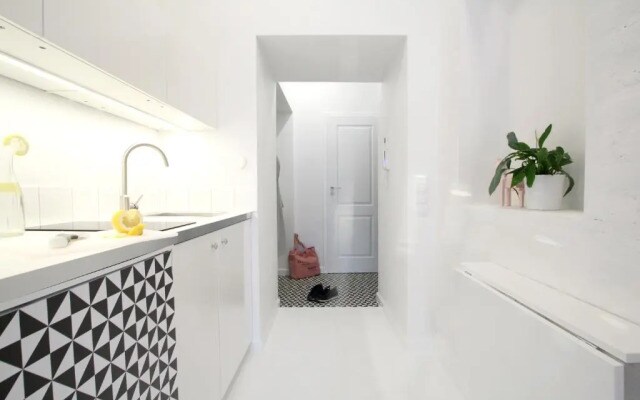 Bunga Apartment
