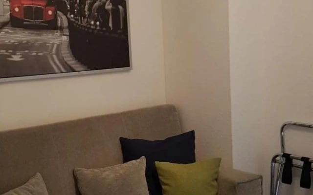 CD Gästezimmer