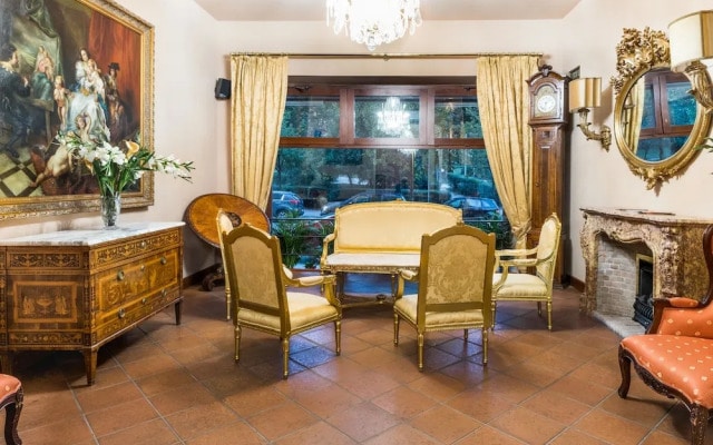 La Fenice
