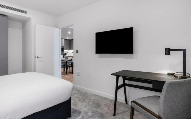 CitySuites 2 Aparthotel