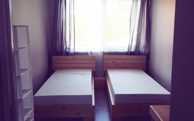 Hostel El Nido