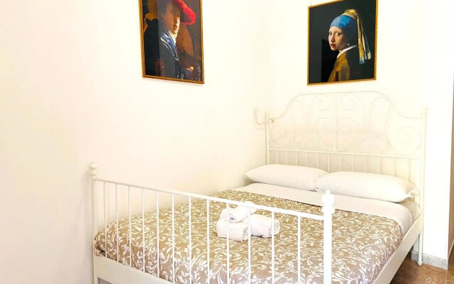 Trastevere for You... 3 bedrooms Apartment