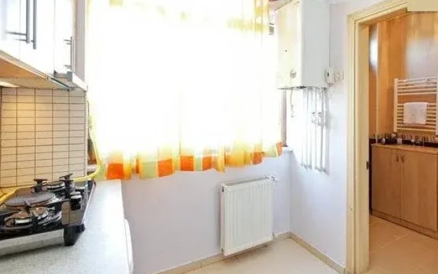 More Residence