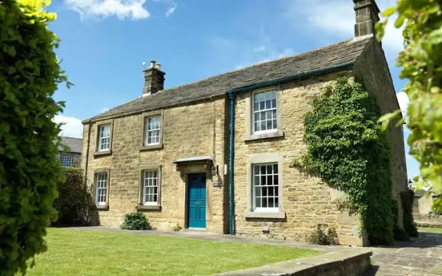 Holly Cottage B&B