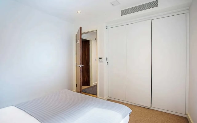 Gorgeous Westminster Flat
