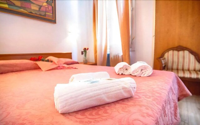 Albergo Antico Capon
