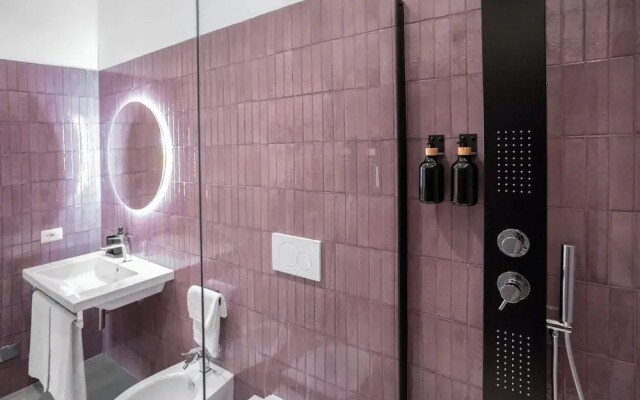 Re di Roma Luxury Suites