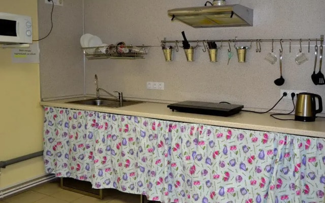 Tihaya Gavan' Hostel