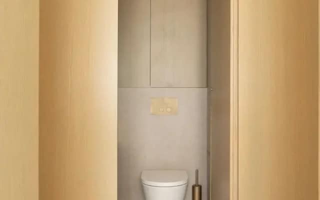Luxury Flat -2br/6p- Madeleine/saint Honore