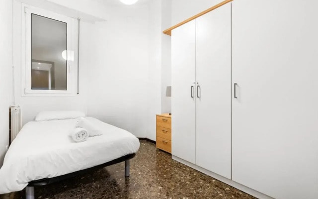 Fridays Flats 3 Bedrooms With Private Terrace